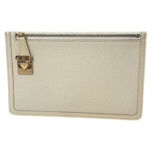 Louis Vuitton Suhali Accessory Pouch